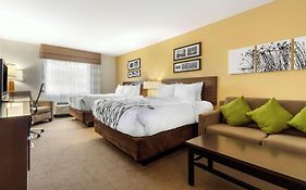 Sleep Inn & Suites Fargo Medical Center
